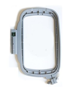 Cadre de broder 180x120 pour machines à broder Necchi NCH01AX, NCH02AX, NCH05AX, C1200, C2000