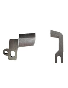 Kit coltelli Tagliacuci Pfaff Admire 1000 Husqvarna Amber S100