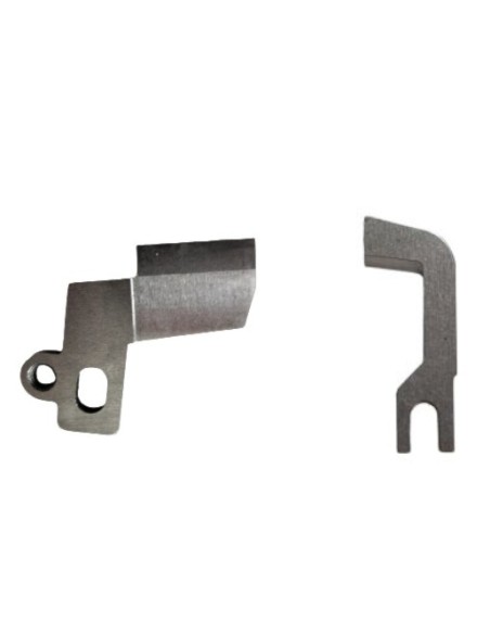 Kit coltelli Tagliacuci Pfaff Admire 1000 Husqvarna Amber S100