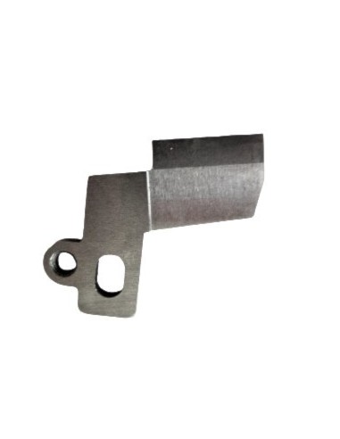 Lama inferiore ac30327 per tagliacuce Necchi N175,181,183