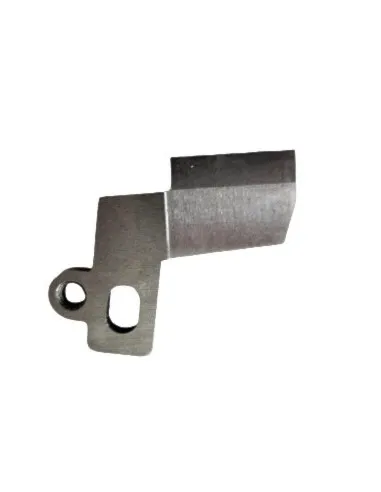 Lama inferiore ac30327 per tagliacuce Necchi N175,181,183