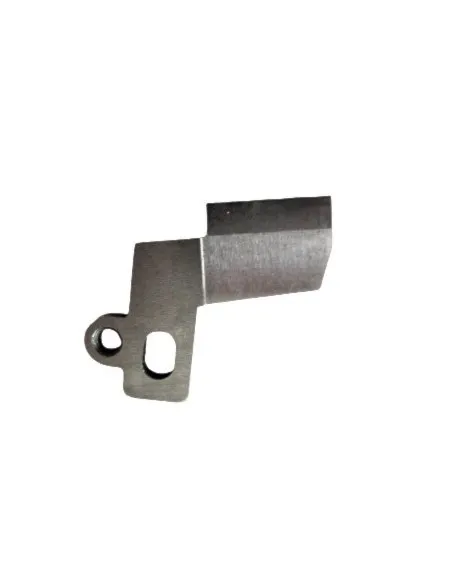 Lama inferiore ac30327 per tagliacuce Necchi N175,181,183