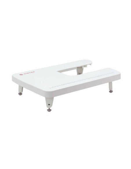 Extension table for Singer SE9185 SE9155, convenient for large jobs and quilting.