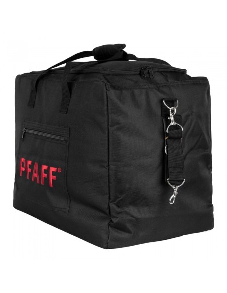 Pfaff sewing machine and overlocker bag More - 2