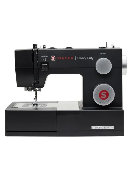Singer Heavy Duty 4432 Sterling Edition Sewing Machine