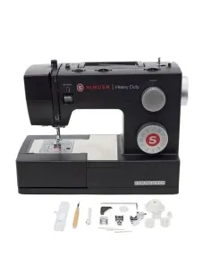 Macchina da Cucire Singer Heavy Duty 4432 Sterling Edition 2