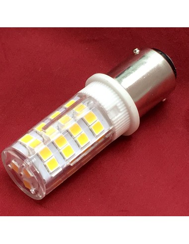 Sewing Machines Led Lamp bayonet bulb