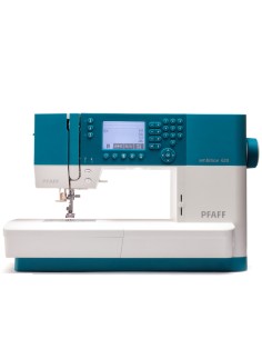 Machine à coudre Pfaff Ambition 620