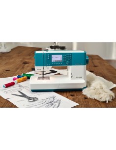 Pfaff Ambition 620 Sewing Machine 2