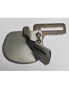 Il bordatore da 36mm per punto copertura Necchi NC10-NCV10A assicura risultati professionali anche sui capi più difficili