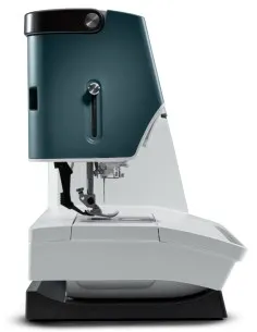 The Pfaff Expression 715 has everything you need for excellent sewing results. 2