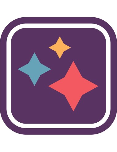 Creativate Extra, logiciel avancé pour machines à broder, à quilter et à loisirs créatifs