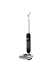 Necchi AutoClean Plus is an integrated vacuum cleaner and floor cleaner