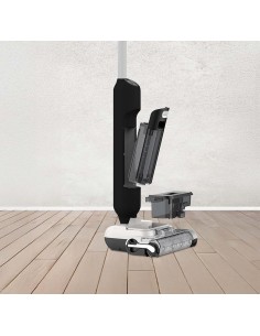 Necchi AutoClean Plus è aspirapolvere e lavapavimenti integrata 2