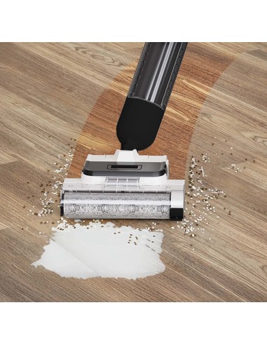 Aspirateur et nettoyeur de sol sans fil Necchi AutoClean 100 Wet & Dry Nettoyage de la maison - 4