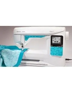 Husqvarna-Viking Opal 670 Sewing Machine Husqvarna Viking - 1 2