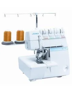 Juki MO-735 Taglia e Cuci 2-3-4-5 Fili | Punto di Copertura 2-3 Aghi 2