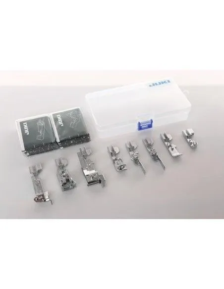 Juki MO-735 Overlock & Coverstitch (Optional)