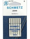 Schmetz Jeans Sewing Machines Needles