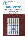 Schmetz Leather Sewing Machines Needles
