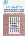 Schmetz Jersey Sewing Machines Needles
