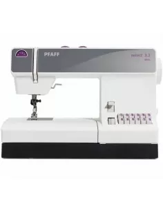 Máquina de Coser Pfaff Select 3.2
