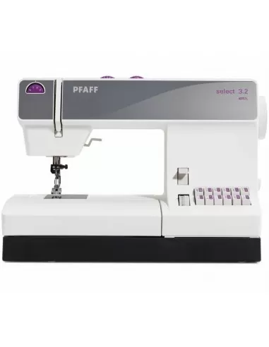 Pfaff Select 3.2 Sewing Machine