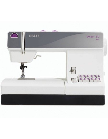 Pfaff Select 3.2 Sewing Machine