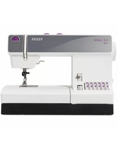 Pfaff Select 3.2 Sewing Machine