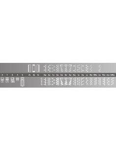 Pfaff Select 3.2 Sewing Machine 2