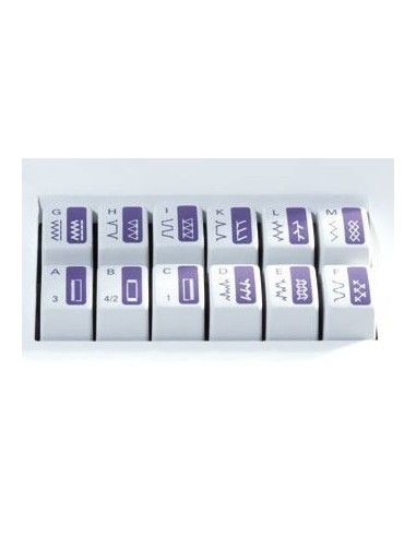 Pfaff Select 3.2 Sewing Machine | Easy Program Selection