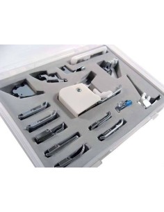 15 Pieces Sewing Machines Universal Feet Set