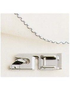 Sewing Machines Rolled Hem Foot 2