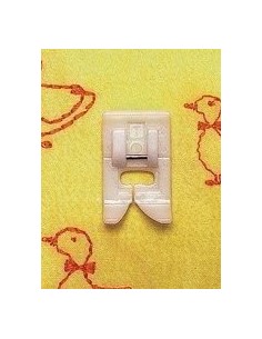 Sewing Machines Teflon Foot