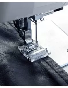 Piedino con Rulli per Macchine da Cucire