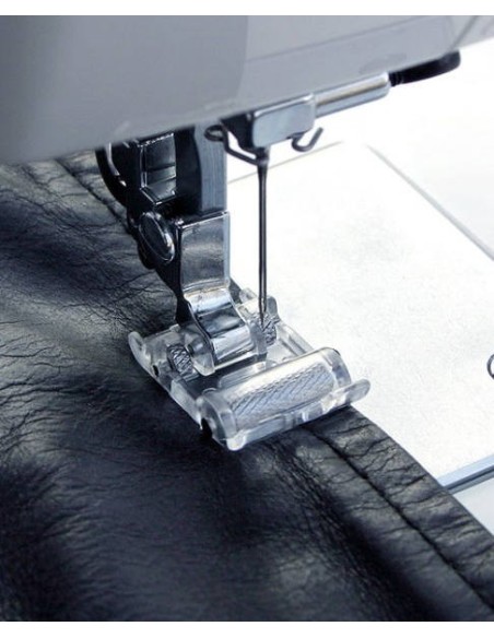 Pie de Rodillo para Máquinas de Coser