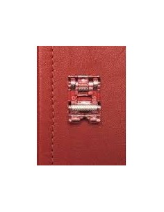 Piedino con Rulli per Macchine da Cucire 2