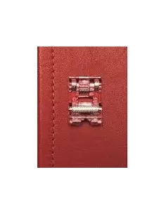 Piedino con Rulli per Macchine da Cucire 2