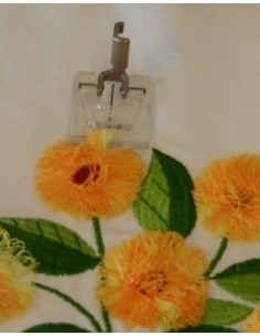 Sewing Machines Fringe Foot