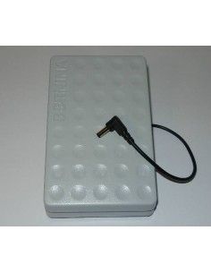 Pedal para Máquinas de Coser Bernina Activa