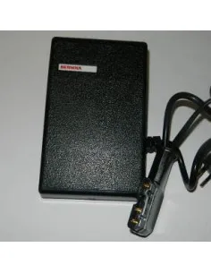 Bernina Sewing Machines Foot Controller