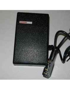 Pedal para Máquinas de Coser Bernina