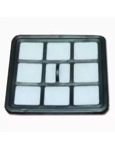 Filtro Assy uscita Necchi Rotea | Aspirapolvere Necchi