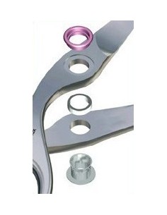 Sewing Scissors Ring-Lock 15 cm 2