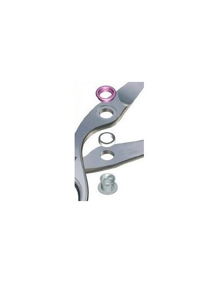 Dressmaker Shears Ring-Lock 25.5 cm