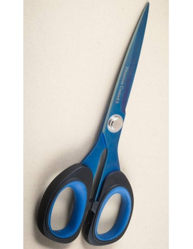 Necchi Plumette Sewing Scissors 18 cm
