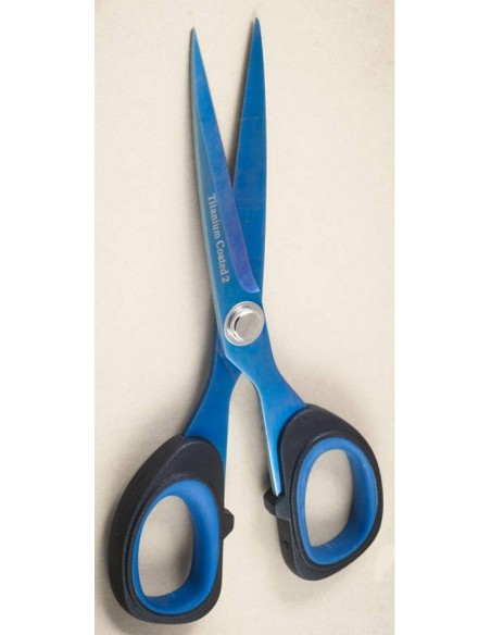 Necchi Plumette Sewing Scissors 18 cm
