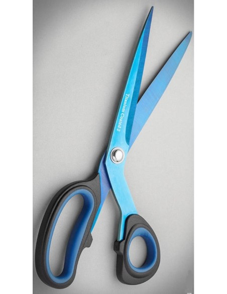 Necchi Plumette Sewing Scissors 23 cm
