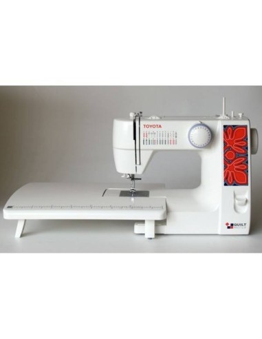 Mesa de extensión para Máquinas de Coser Toyota serie RS2000