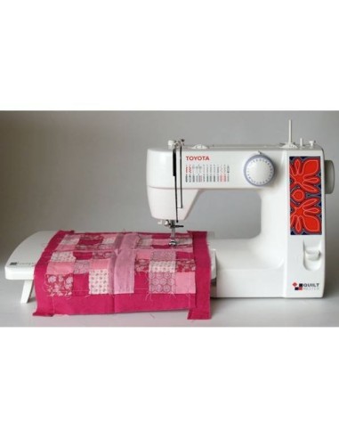 Extension table for Toyota RS200 Series sewing machines